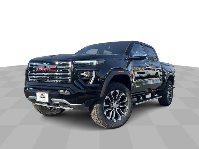 new 2024 GMC Canyon car, priced at $48,882