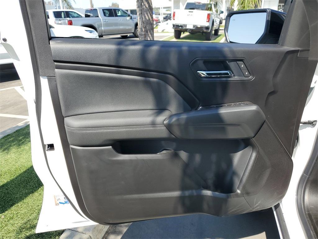 new 2026 GMC Canyon car, priced at $41,121