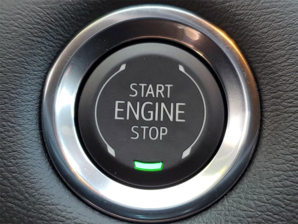 new 2026 GMC Canyon car, priced at $41,121