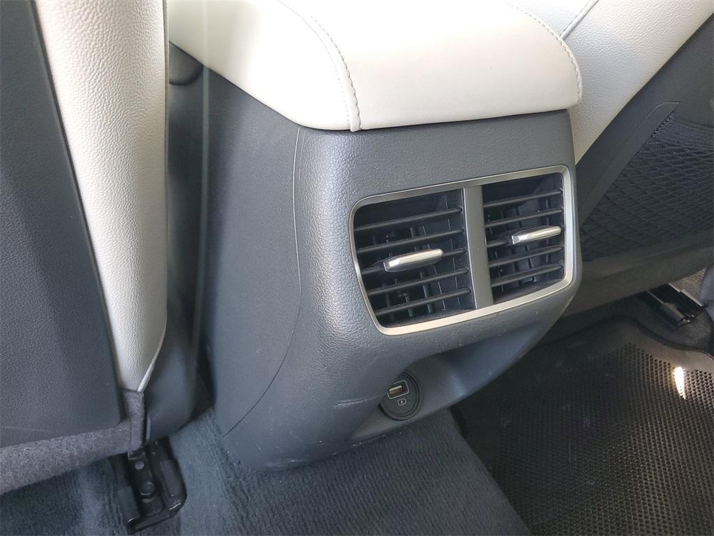 used 2021 Hyundai Sonata Hybrid car, priced at $20,451