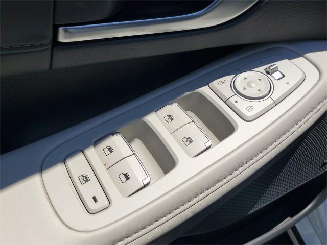 used 2021 Hyundai Sonata Hybrid car, priced at $19,251