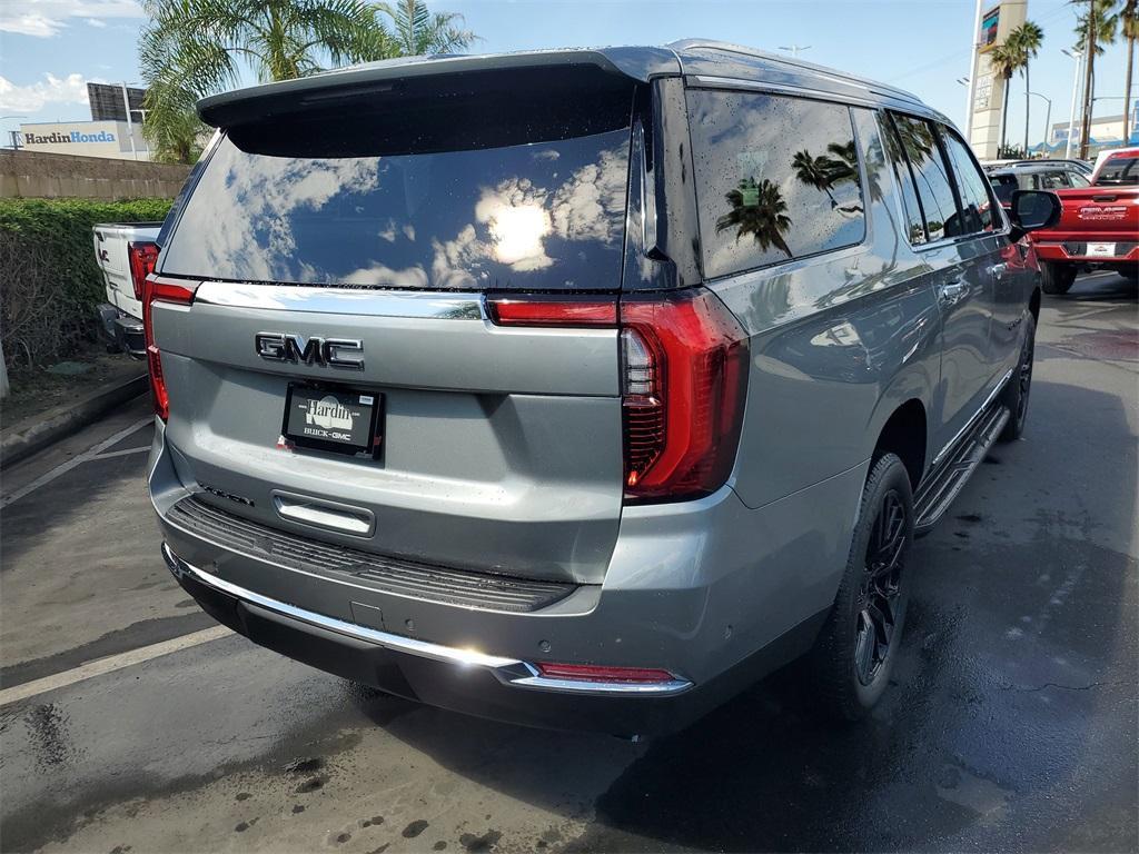 new 2026 GMC Yukon XL car, priced at $79,352