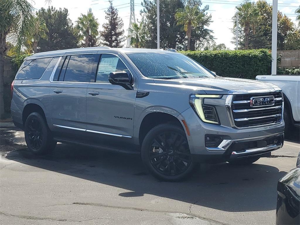 new 2026 GMC Yukon XL car, priced at $82,959