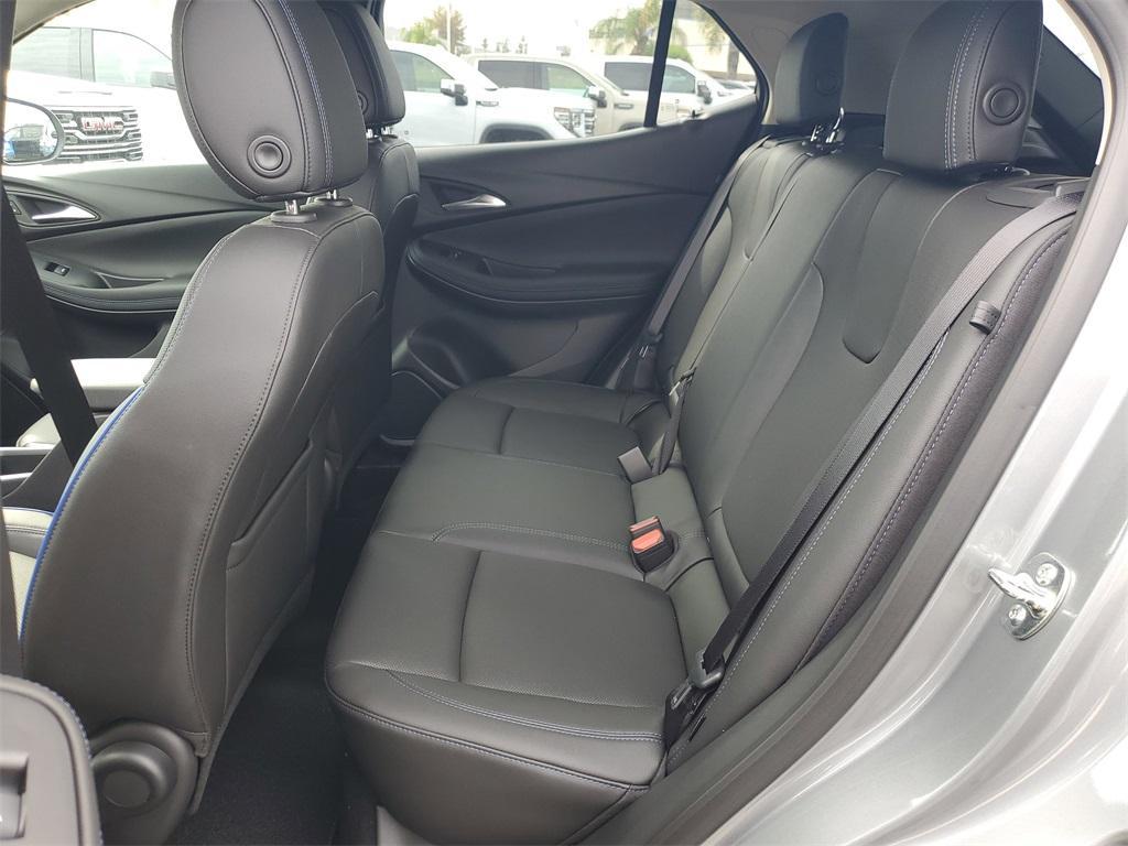 new 2026 Buick Encore GX car, priced at $25,992