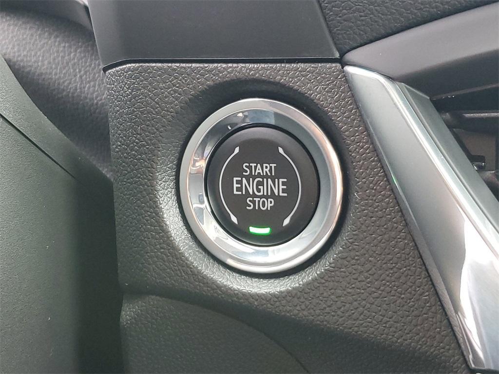 new 2026 Buick Encore GX car, priced at $25,992