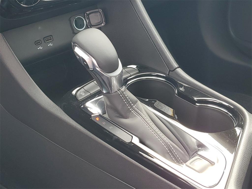 new 2026 Buick Encore GX car, priced at $25,992