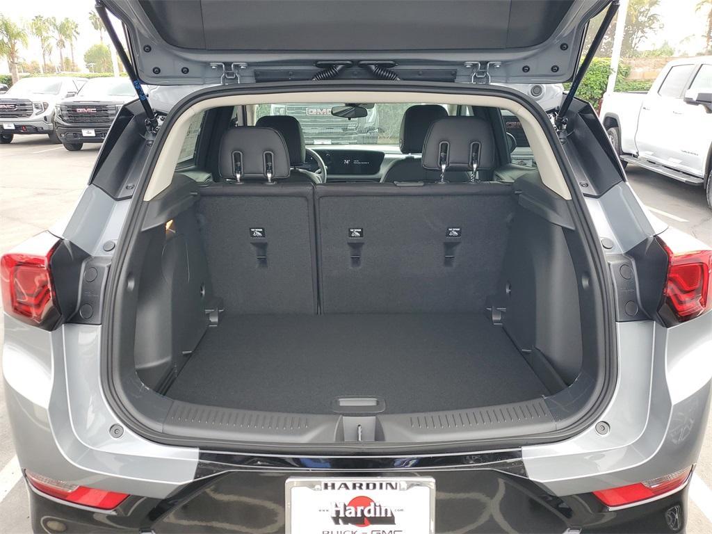 new 2026 Buick Encore GX car, priced at $25,992