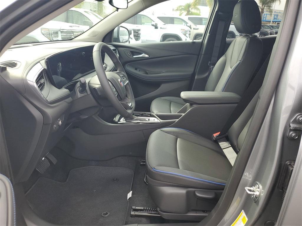 new 2026 Buick Encore GX car, priced at $25,992