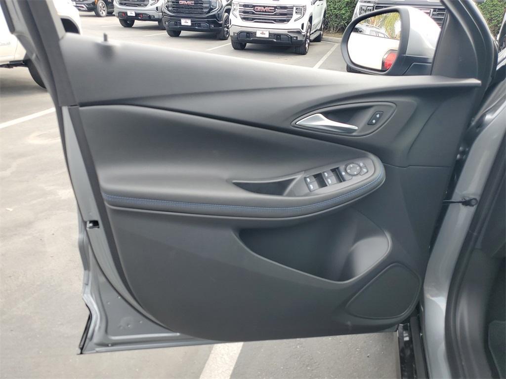 new 2026 Buick Encore GX car, priced at $25,992