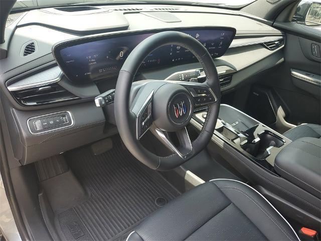 used 2025 Buick Enclave car, priced at $41,211