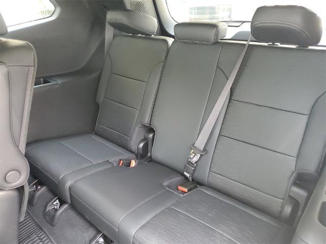 used 2025 Buick Enclave car, priced at $41,211