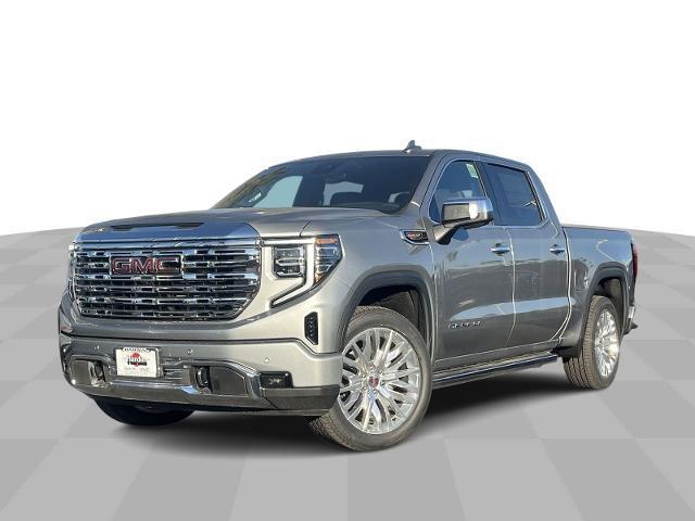 new 2025 GMC Sierra 1500 car, priced at $72,695