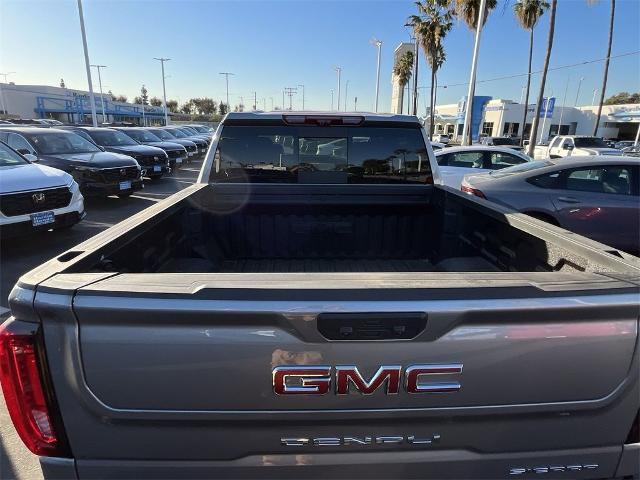 new 2025 GMC Sierra 1500 car, priced at $72,695