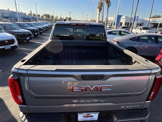 new 2025 GMC Sierra 1500 car, priced at $72,695