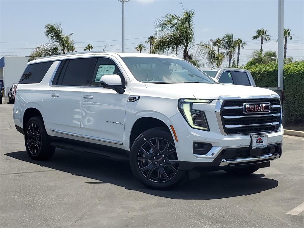 new 2025 GMC Yukon XL car, priced at $80,978