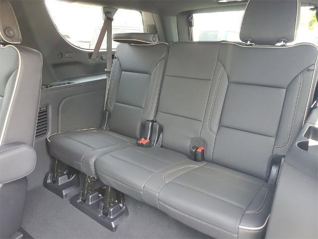 new 2025 GMC Yukon XL car, priced at $81,784