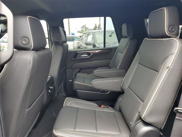 new 2025 GMC Yukon car, priced at $68,852