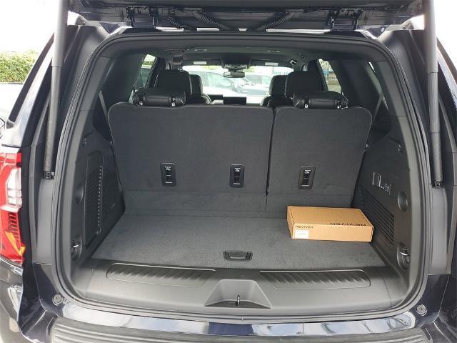 new 2025 GMC Yukon car, priced at $68,852