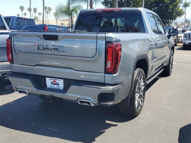 new 2025 GMC Sierra 1500 car, priced at $81,343