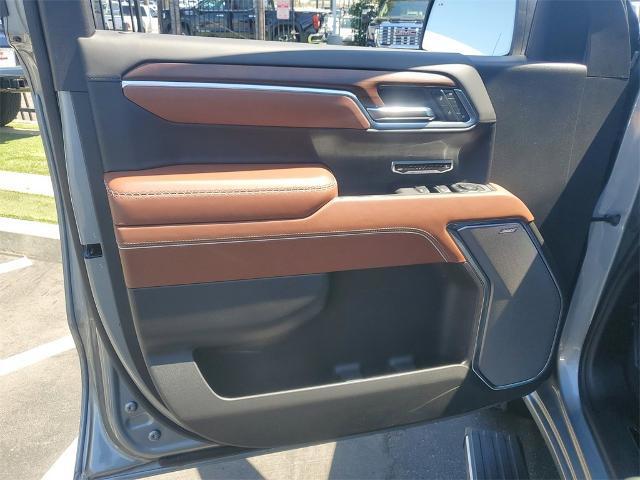 new 2025 GMC Sierra 1500 car, priced at $81,343