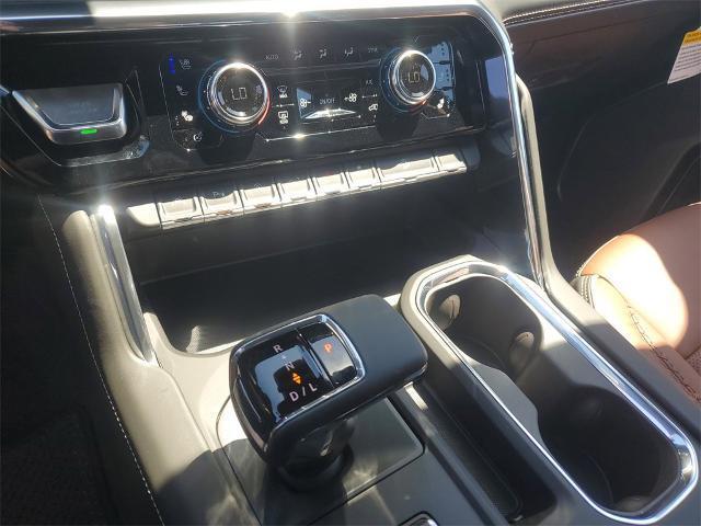 new 2025 GMC Sierra 1500 car, priced at $81,343
