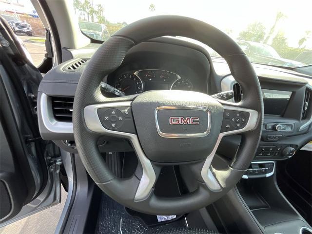 new 2024 GMC Terrain car, priced at $25,983