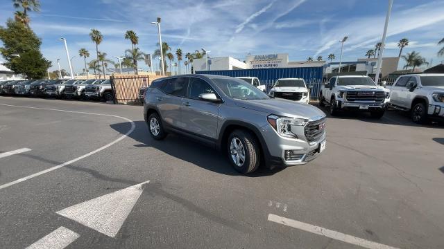 new 2024 GMC Terrain car, priced at $25,983