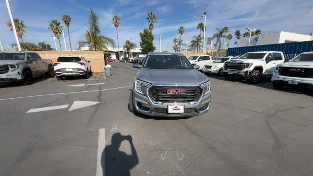 new 2024 GMC Terrain car, priced at $25,983