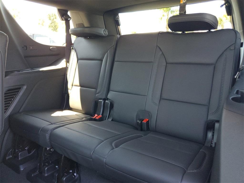 new 2025 GMC Yukon car, priced at $87,040