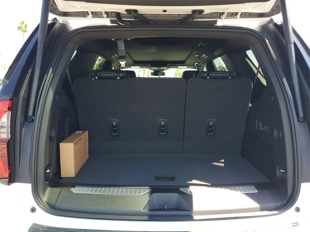 new 2025 GMC Yukon car, priced at $87,040