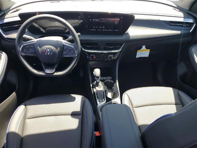 new 2026 Buick Encore GX car, priced at $29,310