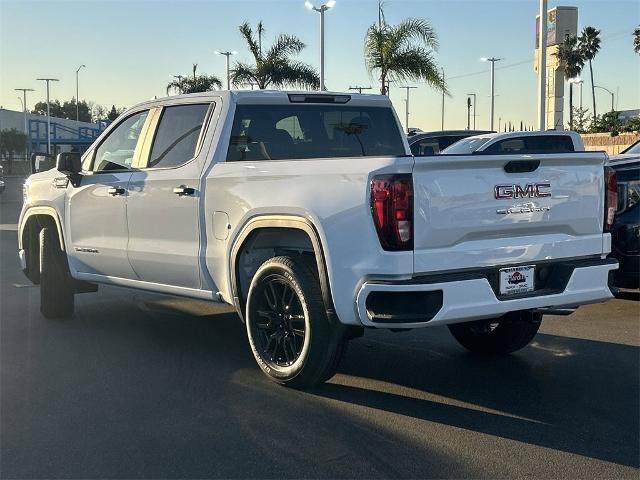 new 2025 GMC Sierra 1500 car, priced at $42,476