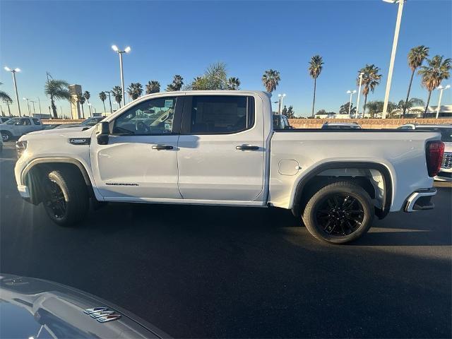 new 2025 GMC Sierra 1500 car, priced at $42,476