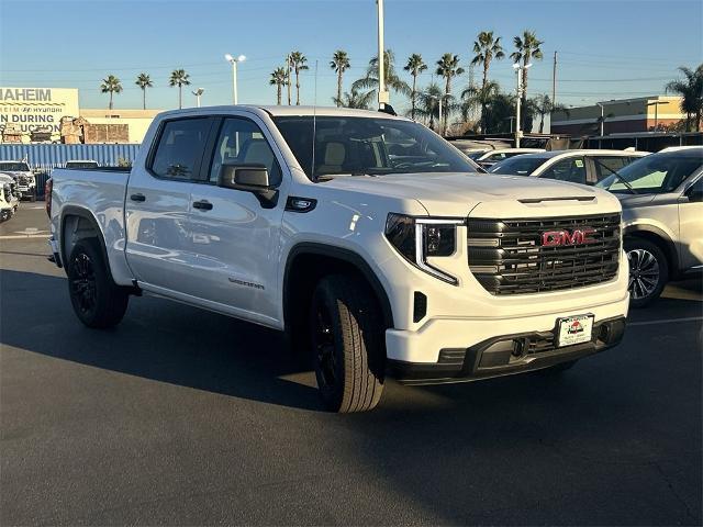 new 2025 GMC Sierra 1500 car, priced at $42,476