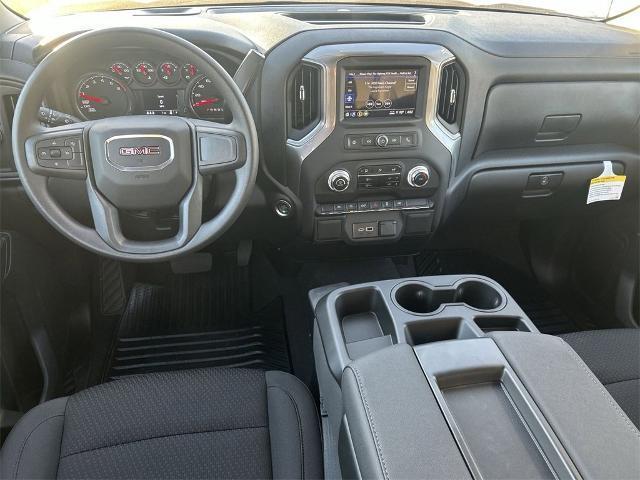 new 2025 GMC Sierra 1500 car, priced at $42,476