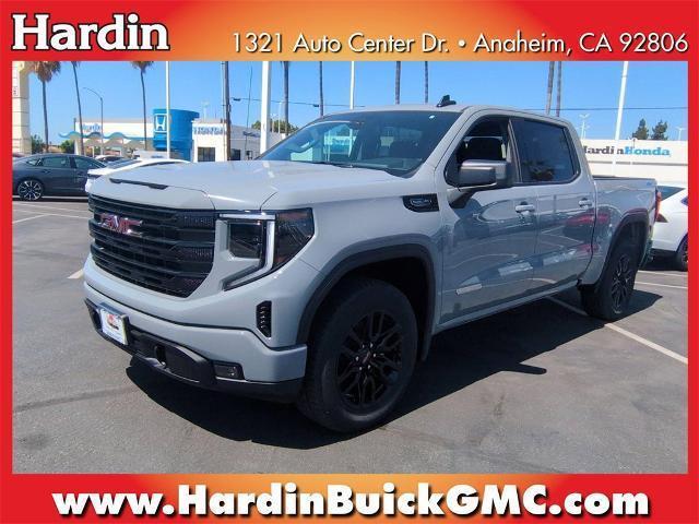 new 2024 GMC Sierra 1500 car, priced at $52,295