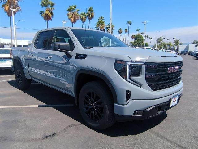 new 2024 GMC Sierra 1500 car, priced at $52,295