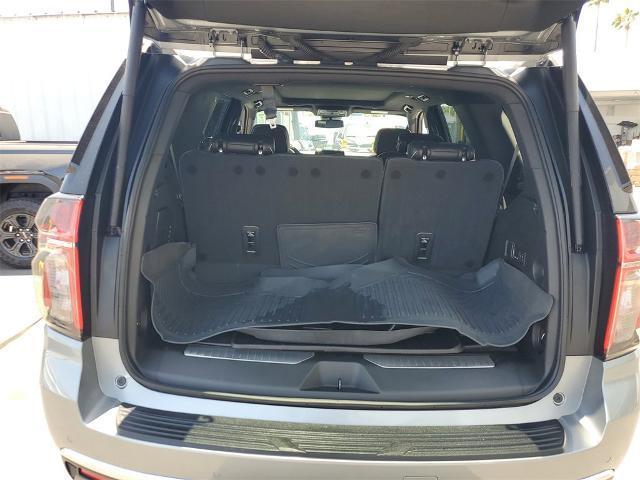 used 2023 Chevrolet Tahoe car, priced at $62,591