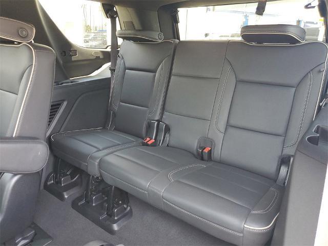 used 2023 Chevrolet Tahoe car, priced at $62,591