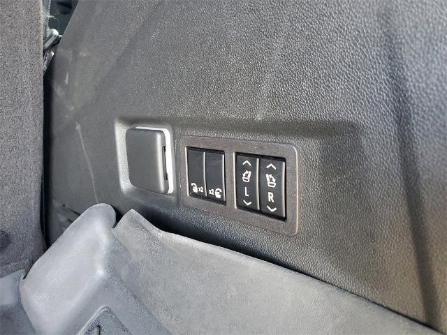used 2023 Chevrolet Tahoe car, priced at $62,591