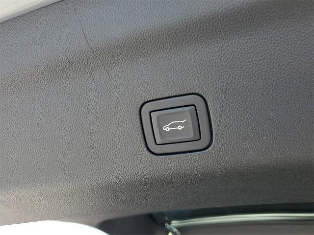 used 2023 Chevrolet Tahoe car, priced at $62,591