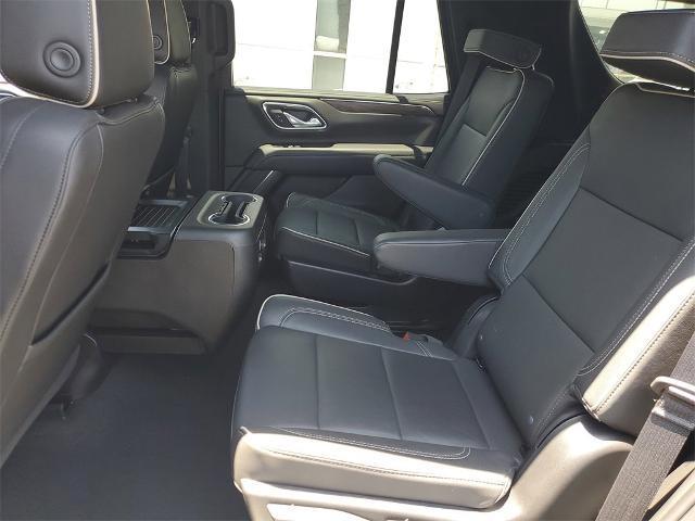 used 2023 Chevrolet Tahoe car, priced at $62,591
