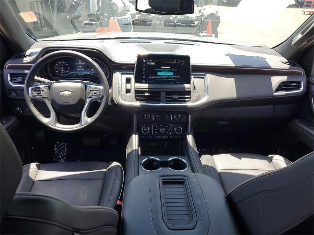 used 2023 Chevrolet Tahoe car, priced at $62,591