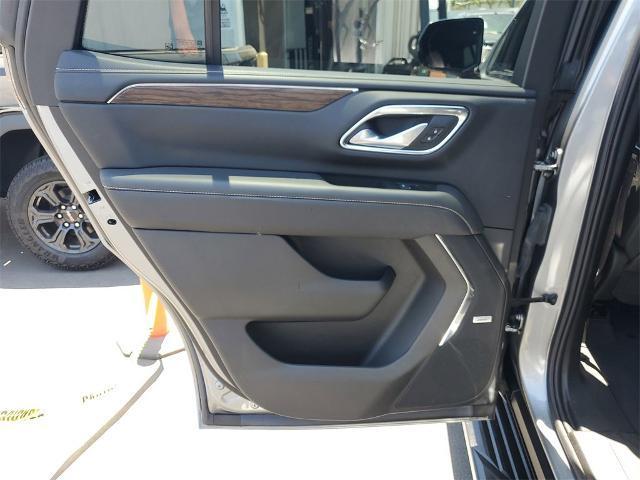 used 2023 Chevrolet Tahoe car, priced at $62,591