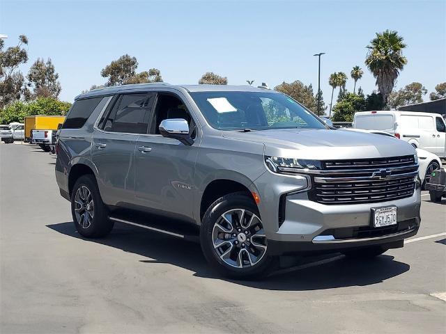 used 2023 Chevrolet Tahoe car, priced at $62,591