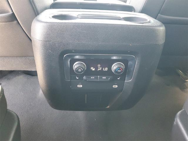 used 2023 Chevrolet Tahoe car, priced at $62,591