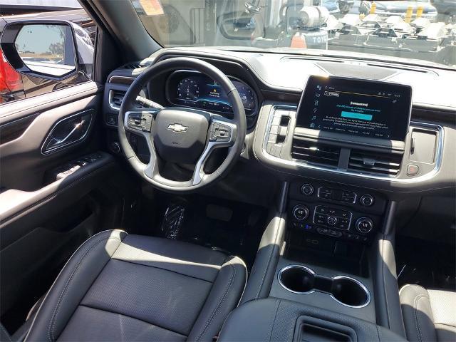 used 2023 Chevrolet Tahoe car, priced at $62,591