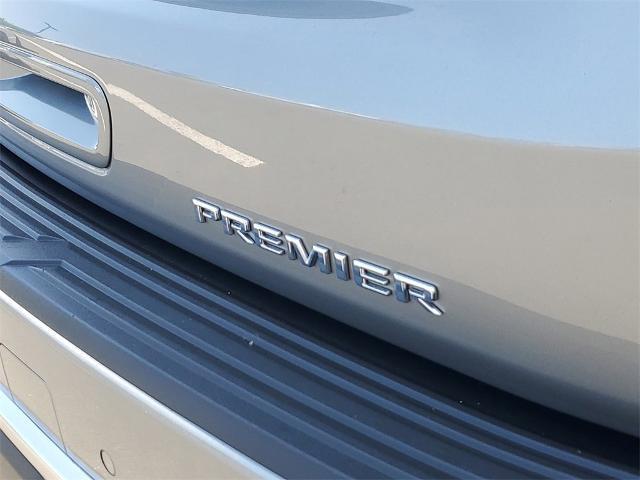 used 2023 Chevrolet Tahoe car, priced at $62,591