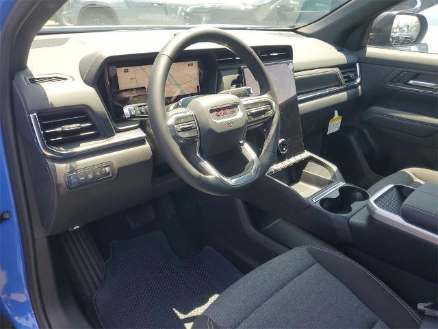 new 2026 GMC Terrain car, priced at $30,370