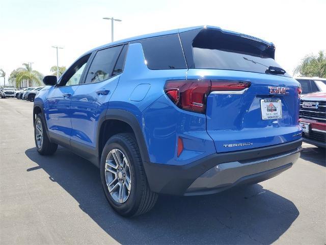 new 2026 GMC Terrain car, priced at $30,370
